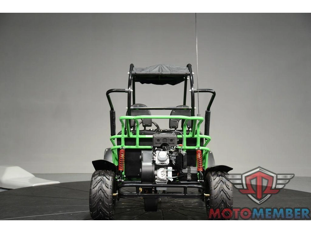 2026 Hammerhead Off-road Mudhead® 208r alt
