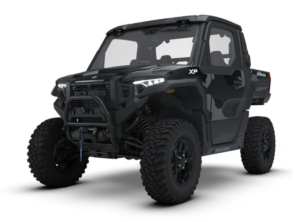 2026 Polaris Xpedition Xp Northstar alt