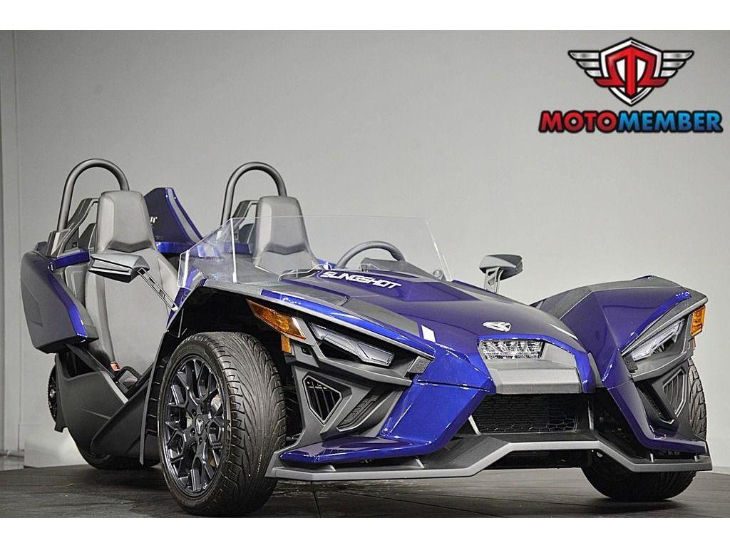 2024 Polaris Slingshot SL for Sale in Chambersburg, PA