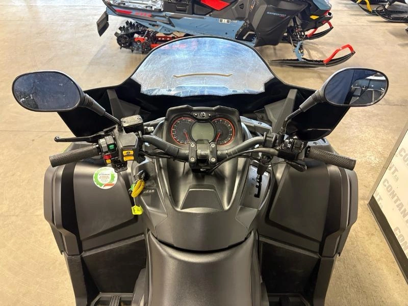 Can-am Outlander Xt-p 850 2019 alt