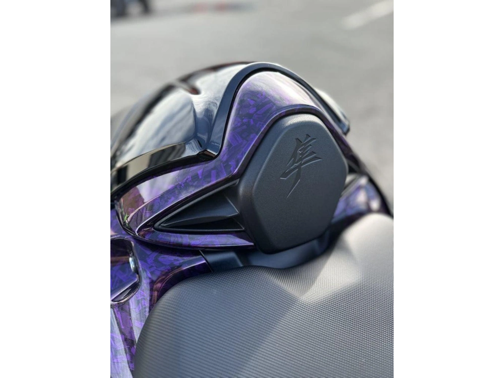 2025 Suzuki Hayabusa alt