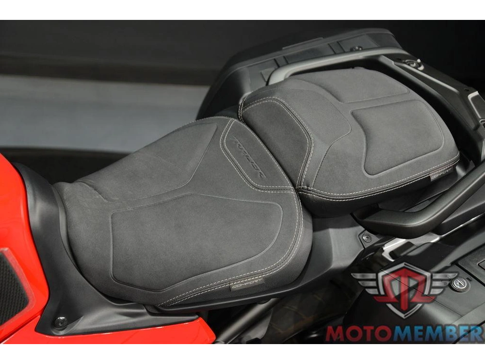 2022 Yamaha Tracer 9 Gt alt