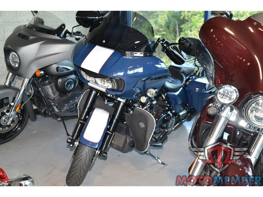 2020 Harley-davidson Fltrxs - Road Glide® Special alt