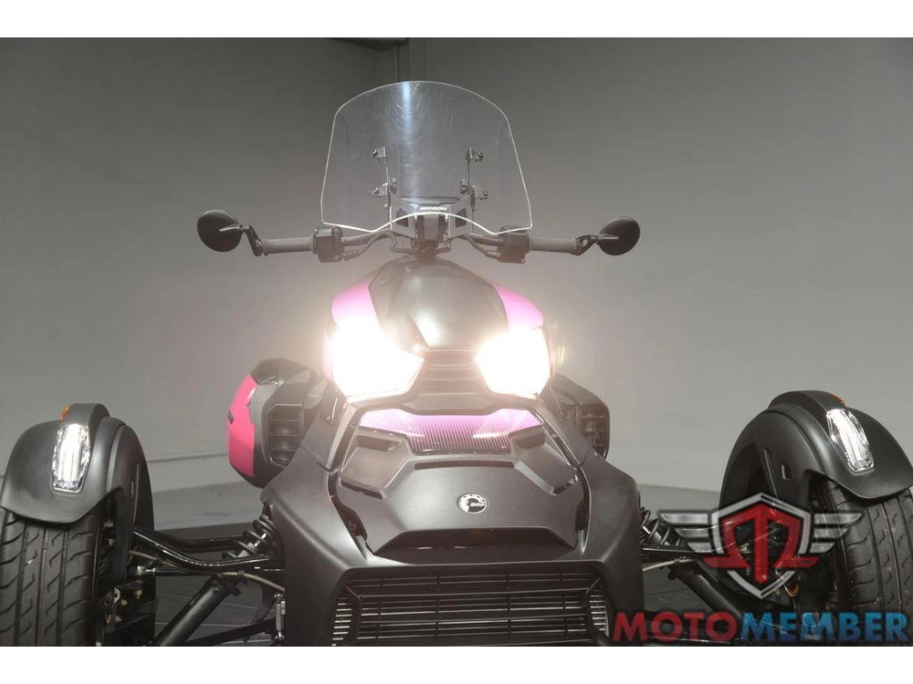 2020 Can-am Ryker 900 Ace™ alt