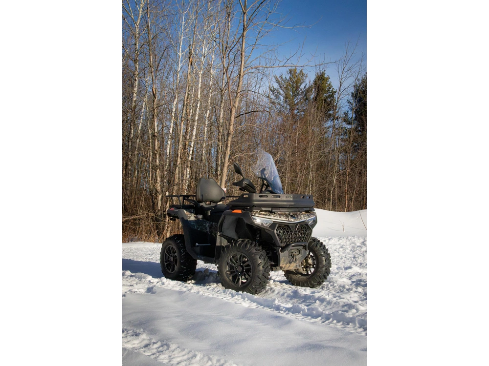 Cfmoto Cforce 1000 2026 alt