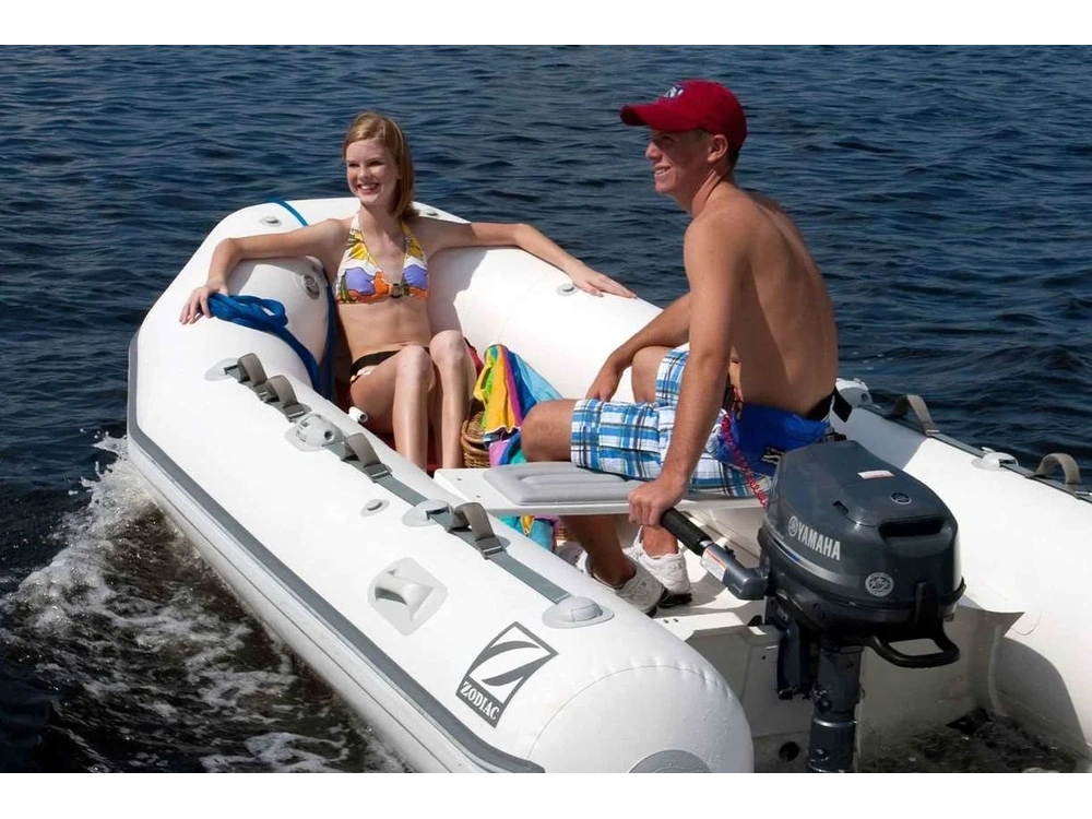 2024 Yamaha Portable alt