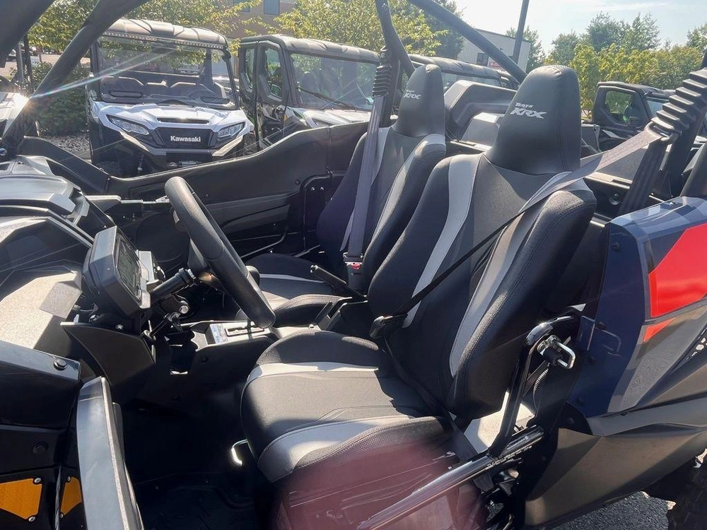 2026 Kawasaki Teryx Krx® 1000 alt