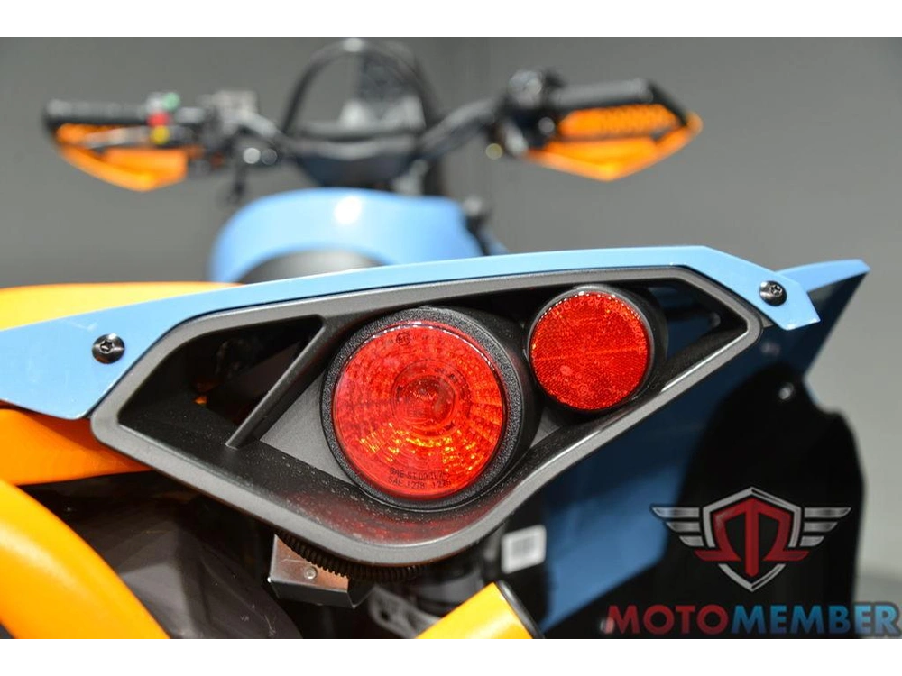 2026 Can-am Renegade X Mr 1000r alt