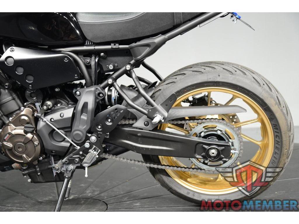 2025 Yamaha XSR 700 for Sale