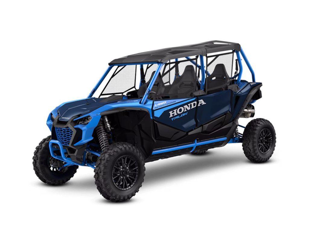 2025 Honda Talon 1000X 4 FOX® Live Valve for Sale in Purcellville, VA