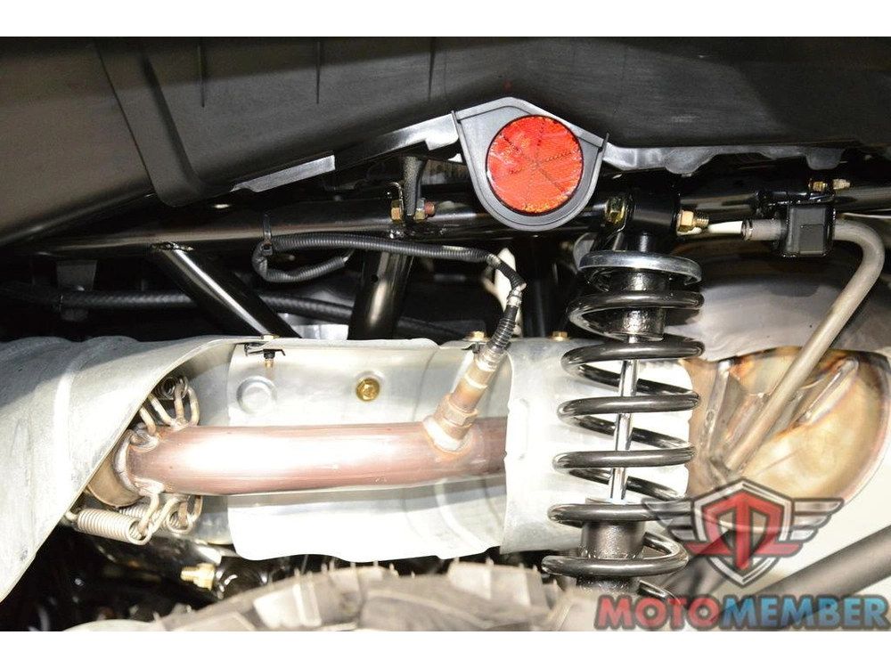 2026 Can-am Outlander Pro Hd7 alt