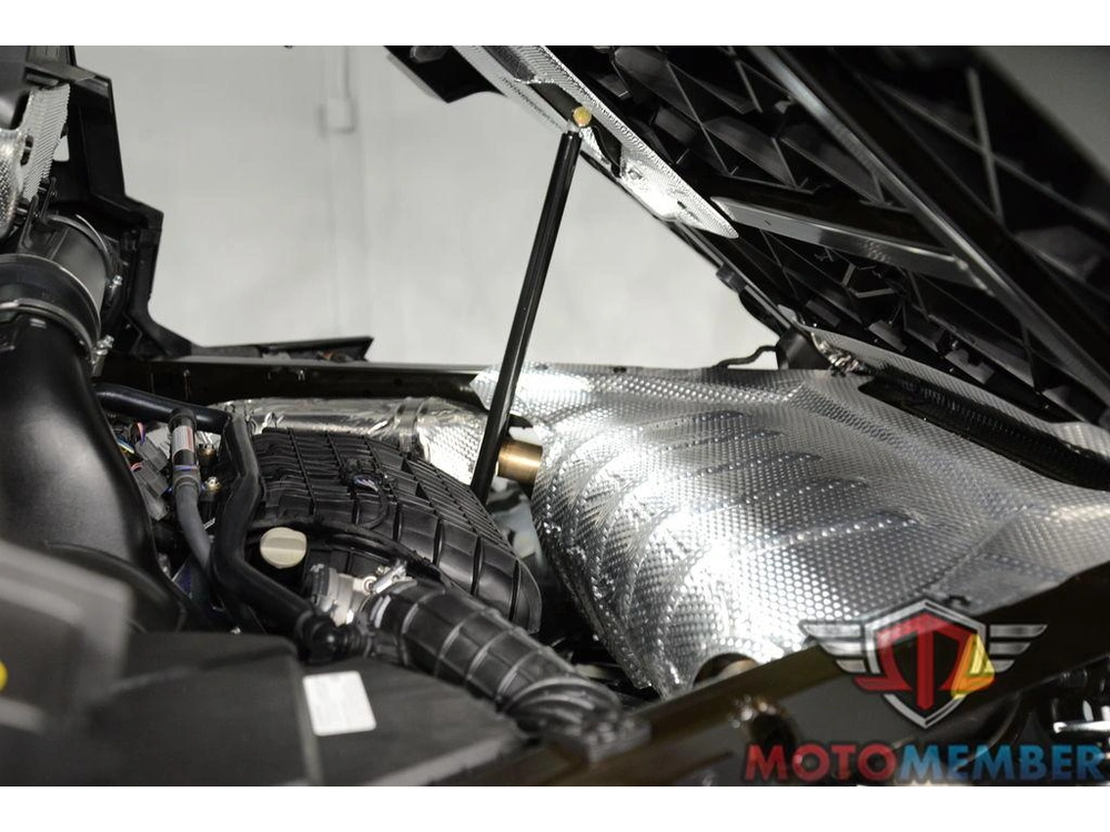 2026 Can-am Defender Xt Hd11 With 10.25 In. Infotainment alt