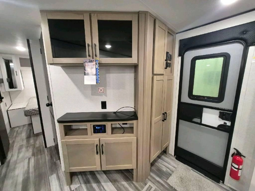 Jayco Jay Flight Slx 333bts 2026 alt