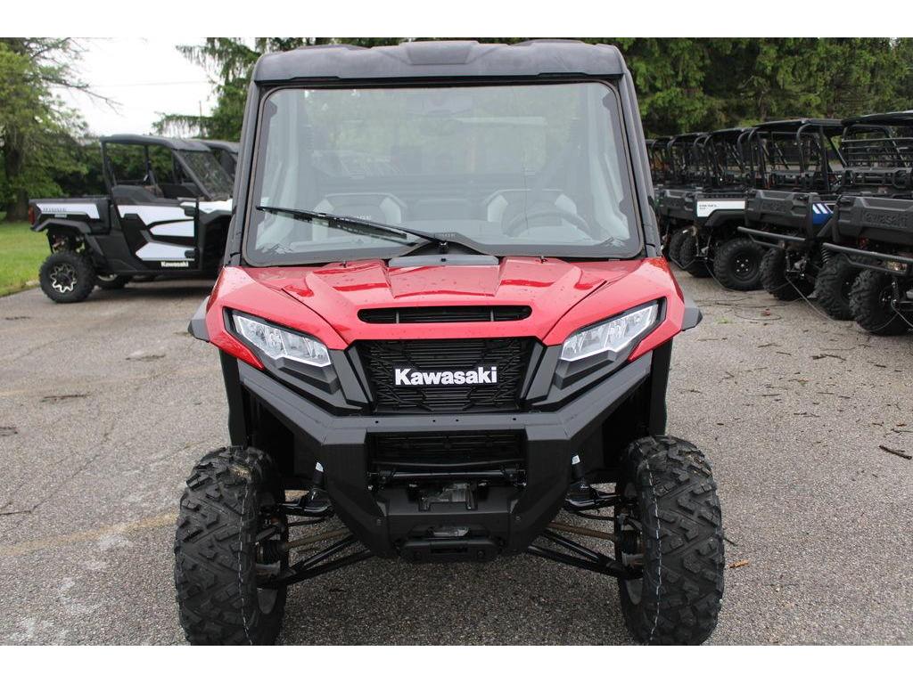 2025 Kawasaki RIDGE HVAC for Sale