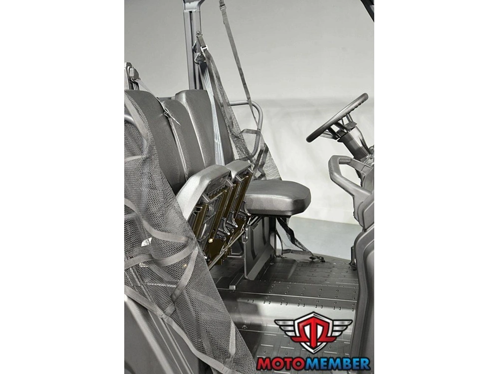 2026 Can-am Defender Max Hd7 alt