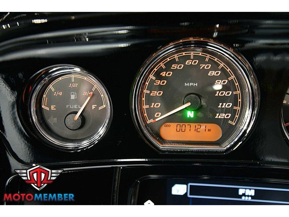 2023 Harley-davidson Flhxs - Street Glide® Special alt