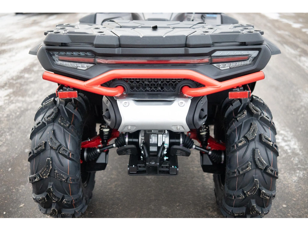 2026 Cfmoto Cforce Mv1000 alt