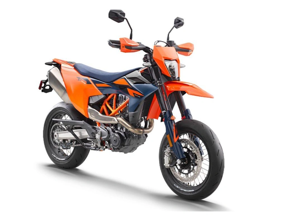 2026 Ktm 690 Smc R alt
