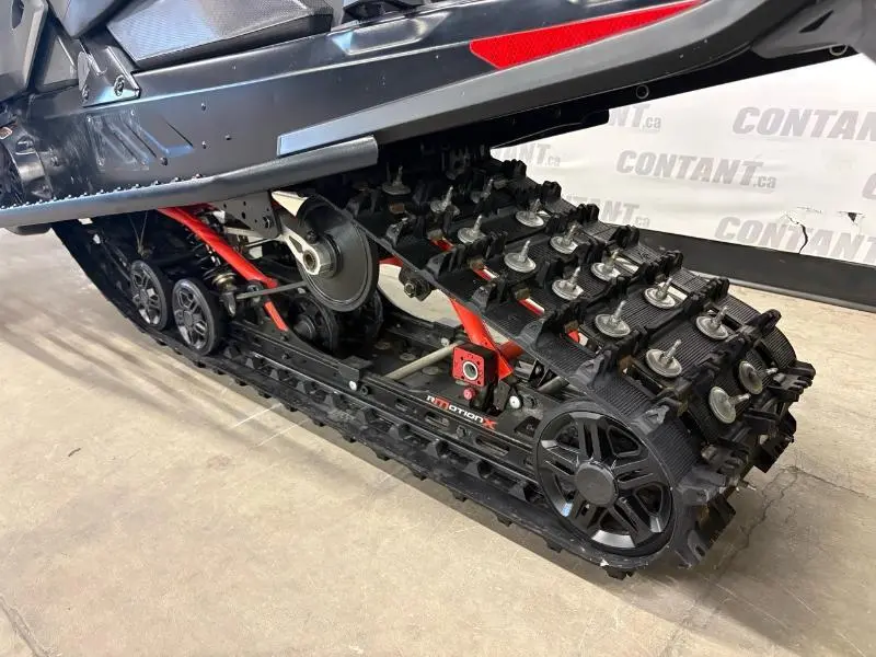 2022 Ski-Doo Renegade Adrenaline 900 Turbo