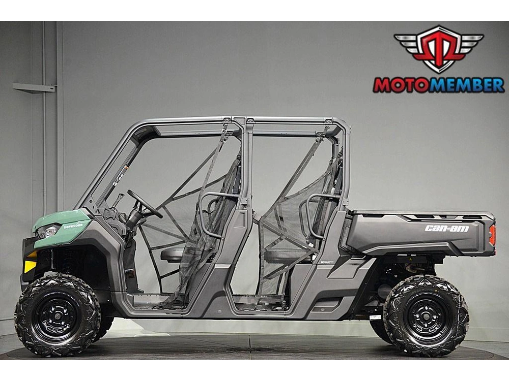 2026 Can-am Defender Max Hd7 alt