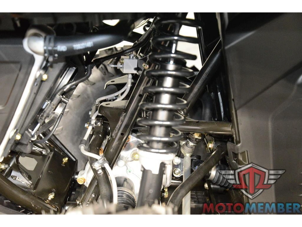 2026 Can-am Outlander Pro Hd7 alt