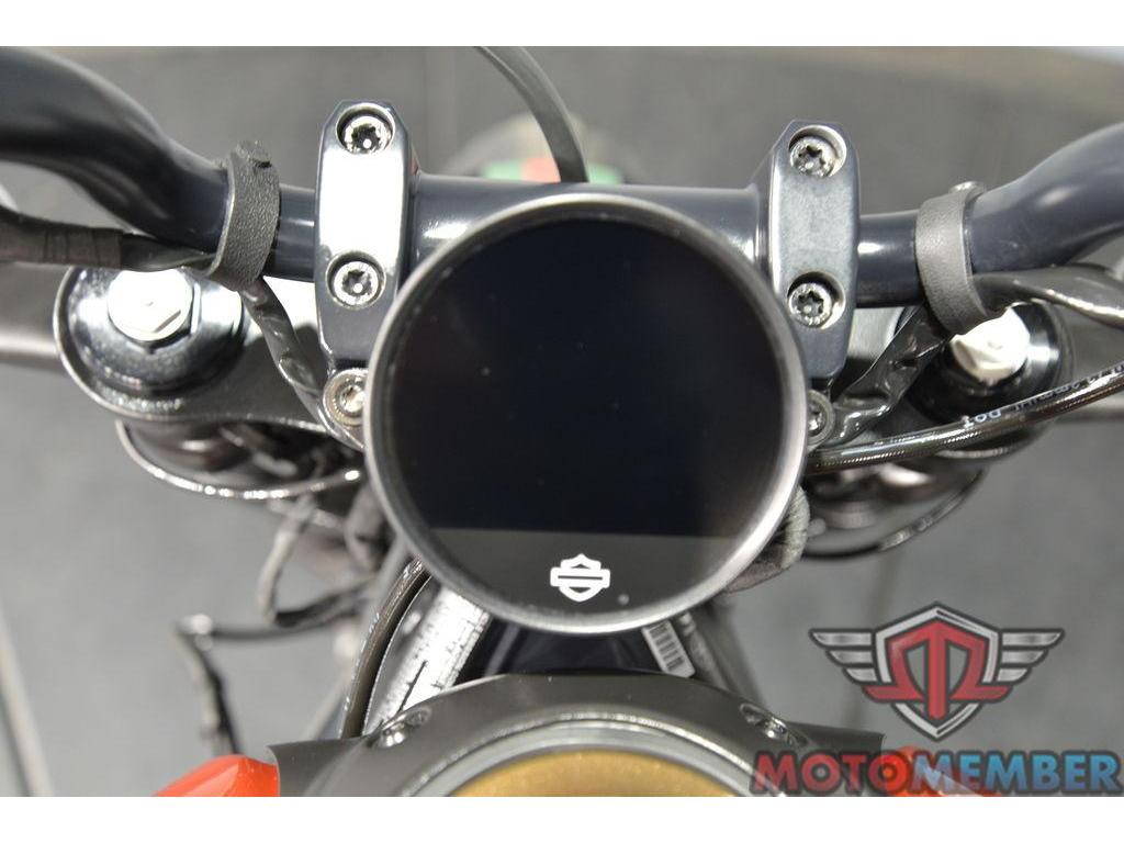 2024 Harley-Davidson Sportster S for Sale