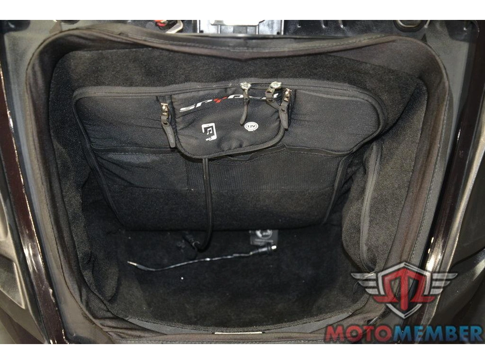 2014 Can-am Spyder® St Limited Se5 alt