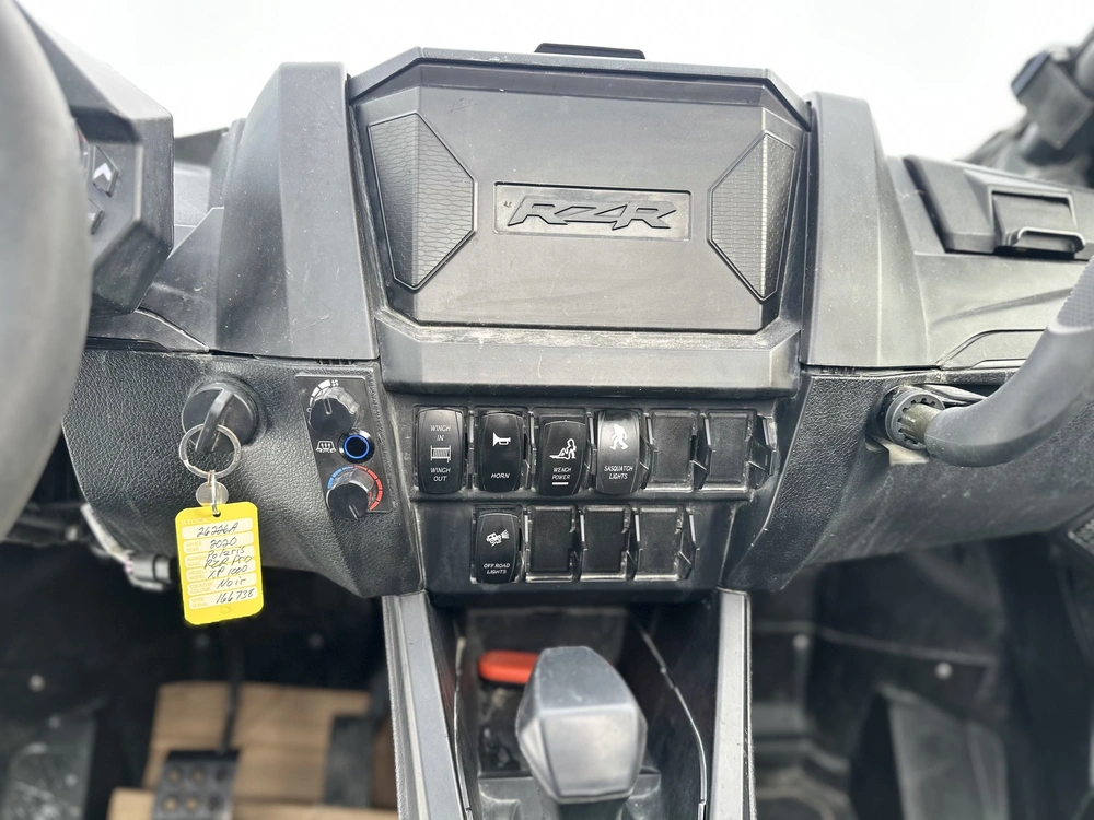 Polaris Rzr Pro Xp 1000 Eps 2020 alt