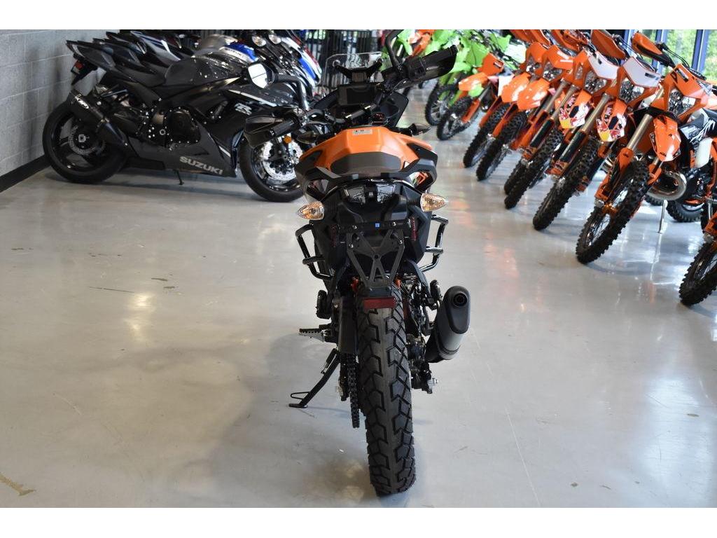 2024 KTM Adventure 390 for Sale