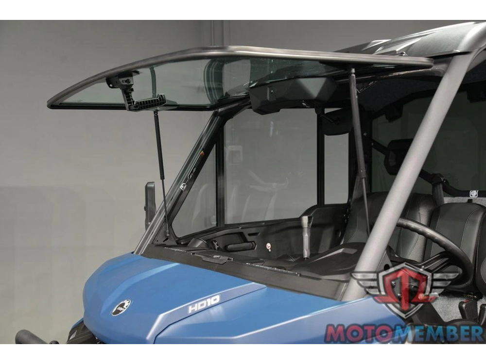 2026 Can-am Defender Pro Limited Hd10 alt