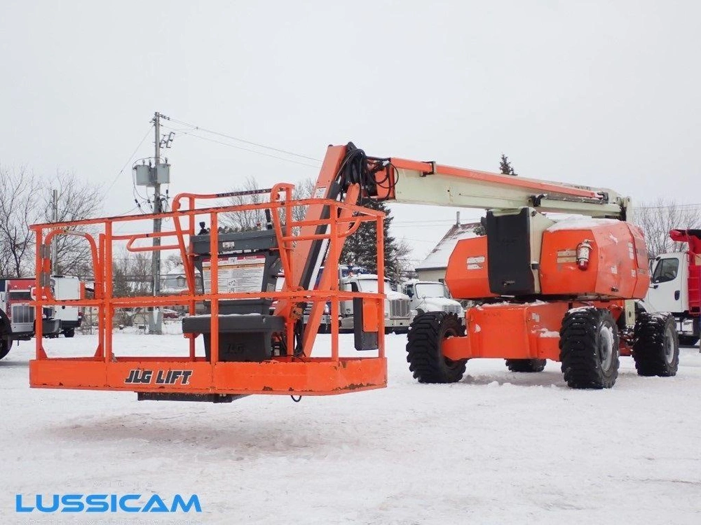 2011 Other 800aj