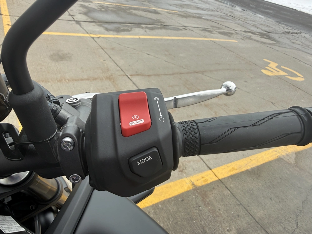 Yamaha Mt-09 2026 alt