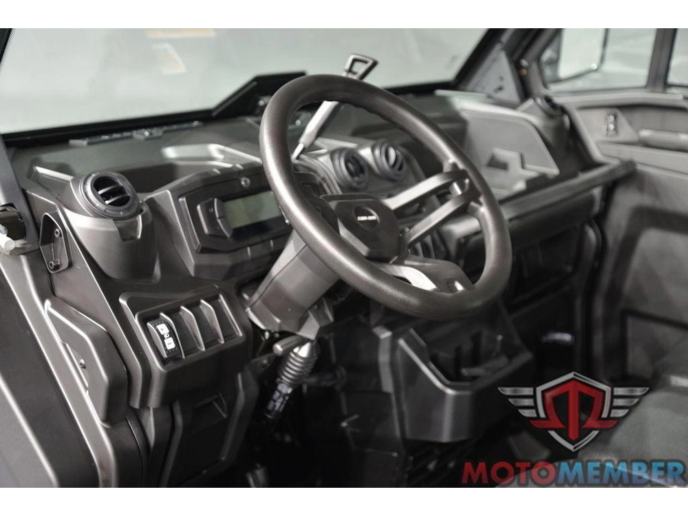 2026 Can-am Defender Max Dps Cab Hd10 alt