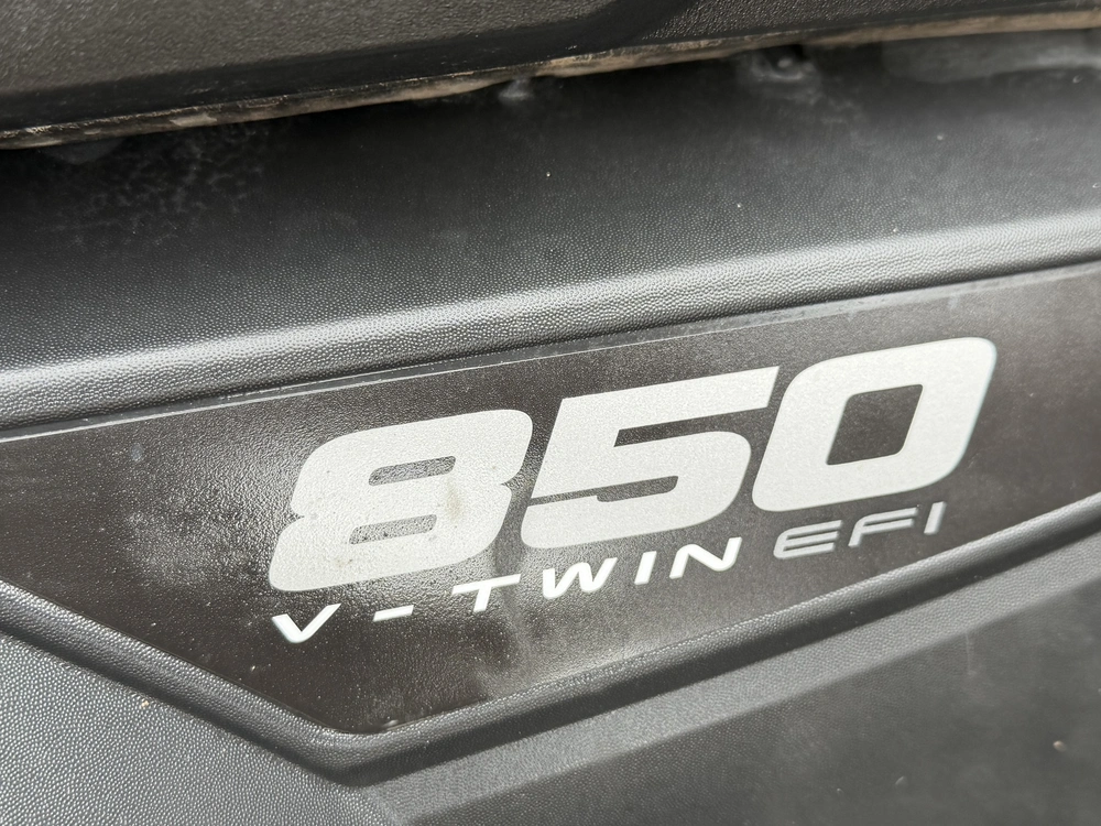 2024 Brp Outlander Xt 850 alt