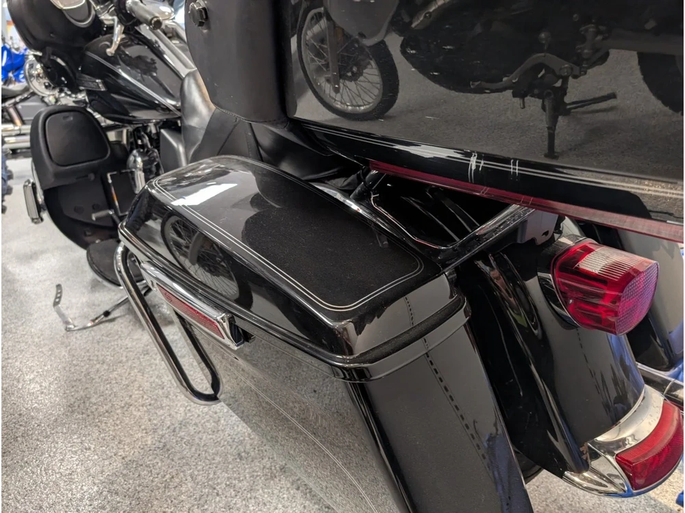 2014 Harley-davidson Glide® Ultra Limited alt