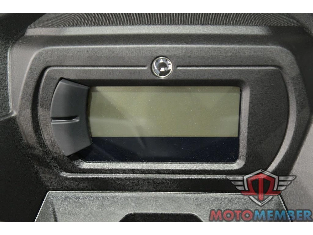 2026 Can-am Outlander 700 Granite Grey alt