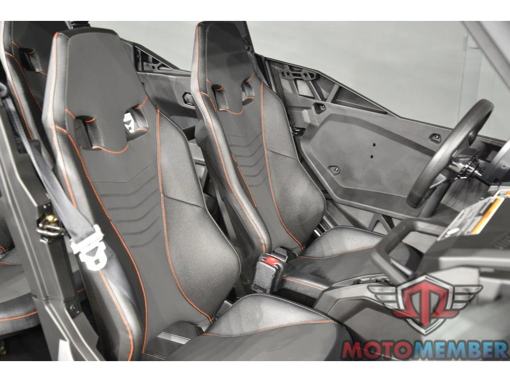 2026 Can-am Commander Max Xt-p alt