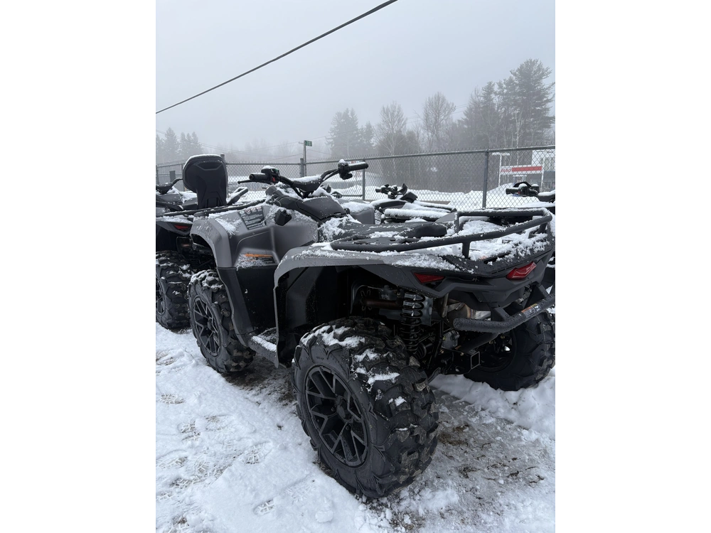 2026 Can-am Out Xt 700 alt