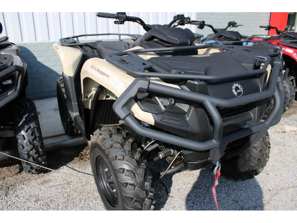 2025 Can-Am Outlander Pro HD5 for Sale in Chambersburg, PA