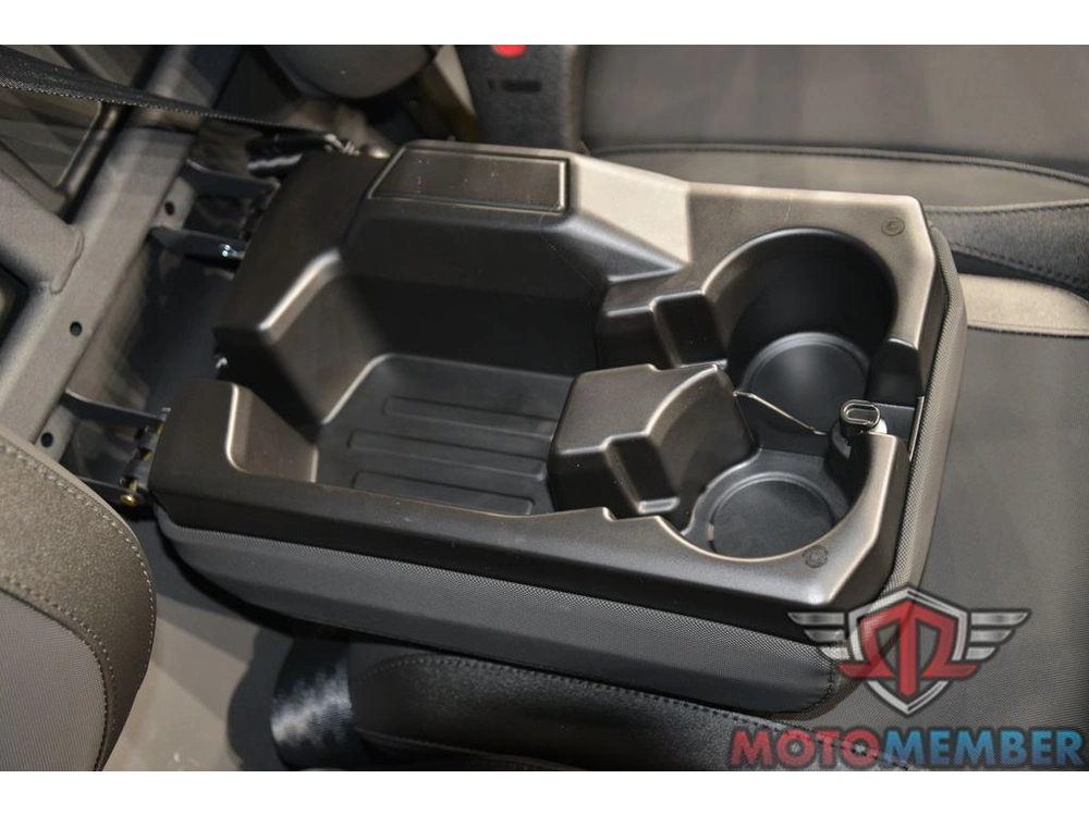 2026 Can-am Defender Xt Hd11 With 10.25 In.display Dark Wildland Camo alt