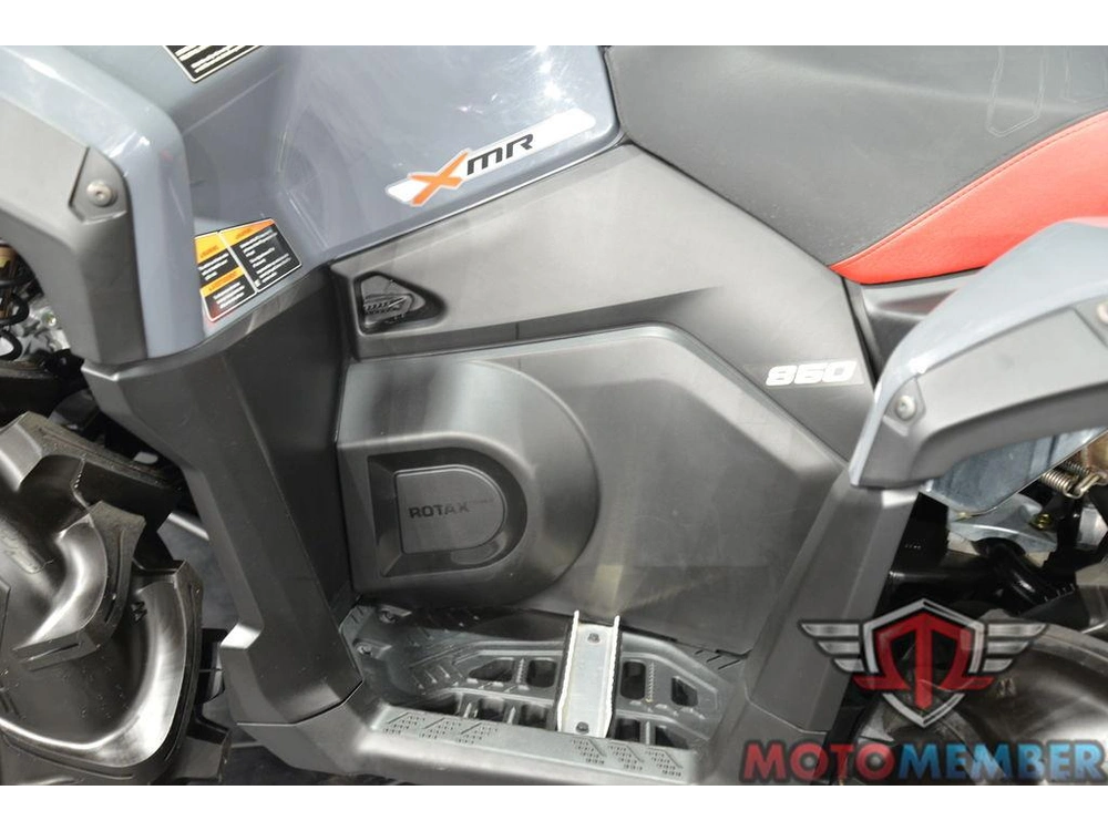 2025 Can-am Outlander X Mr 850 alt