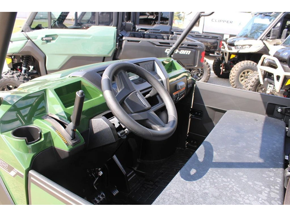 2025 Kawasaki Mule Pro-fx™ 820 Eps alt