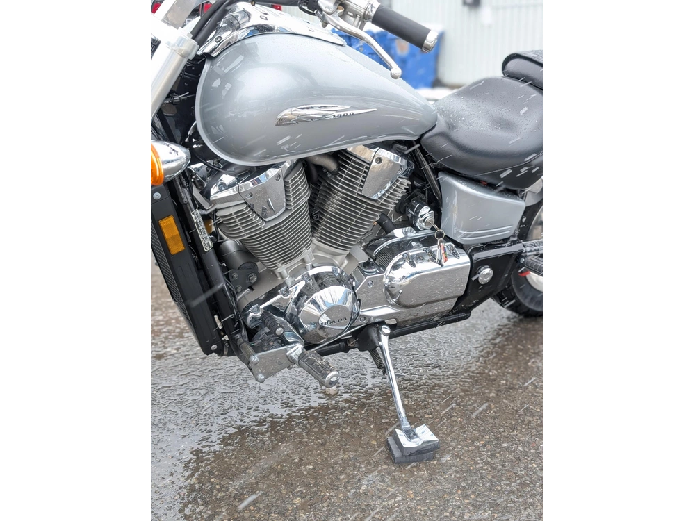 2002 Honda Vtx 1800 | 🌍 Concurrents : Road Star / Vulcan / Boulevard 🌍 | alt