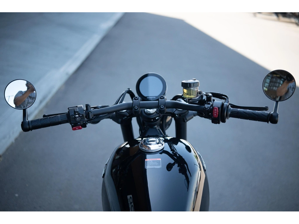 2026 Cfmoto 450cl-c alt