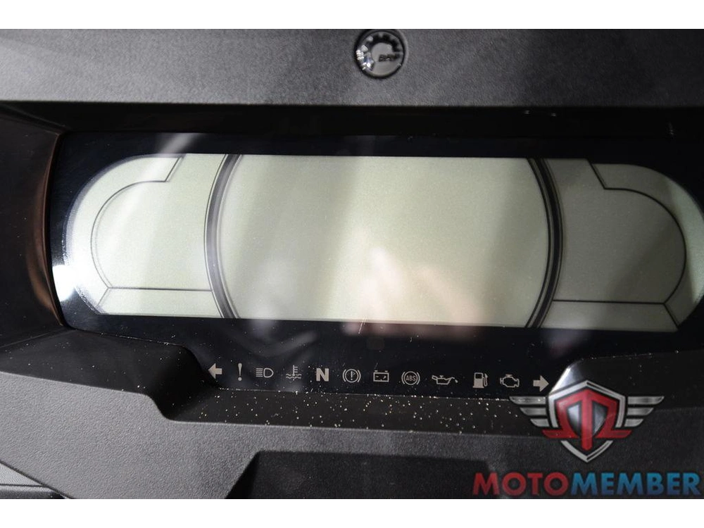 2025 Can-am Defender Max Lone Star Cab Hd10 alt