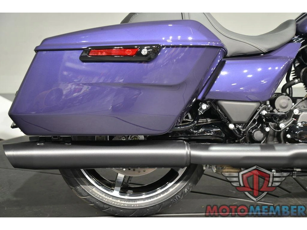 2026 Harley-davidson Fltrx - Road Glide® alt