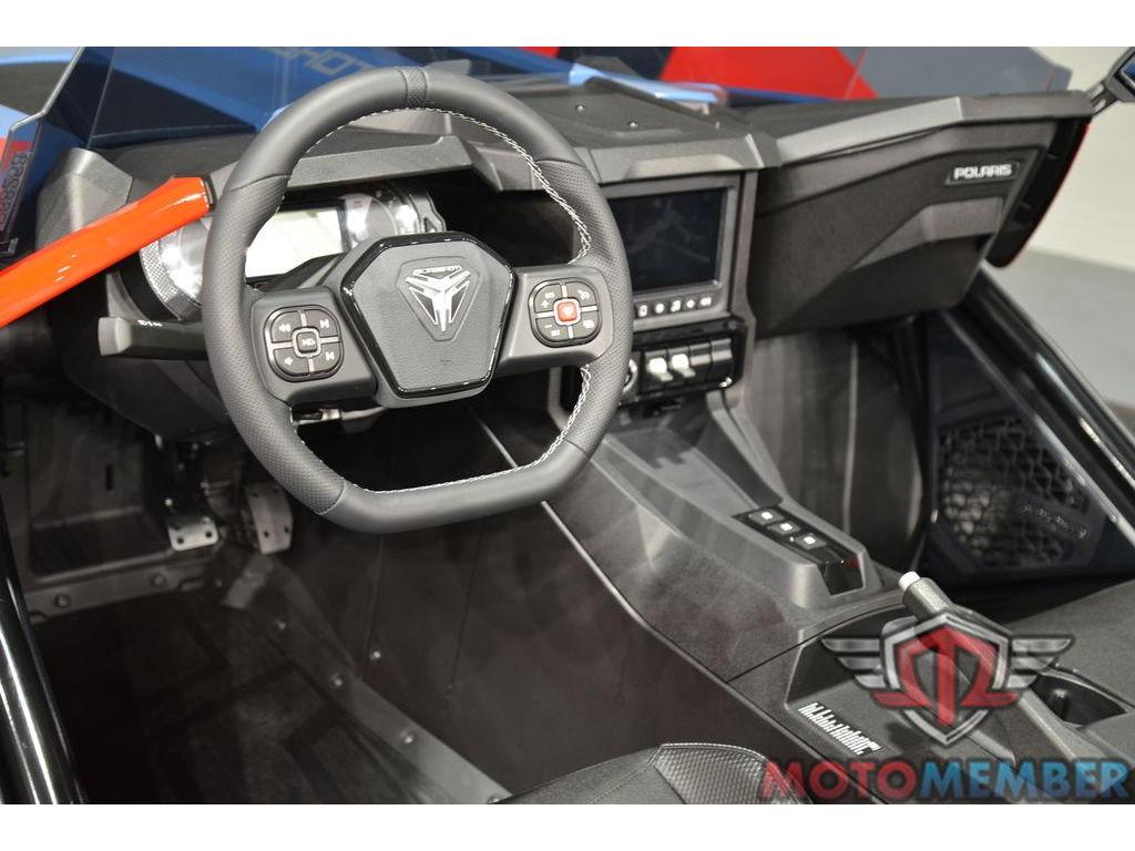 2025 Polaris Slingshot SLR (AutoDrive) for Sale