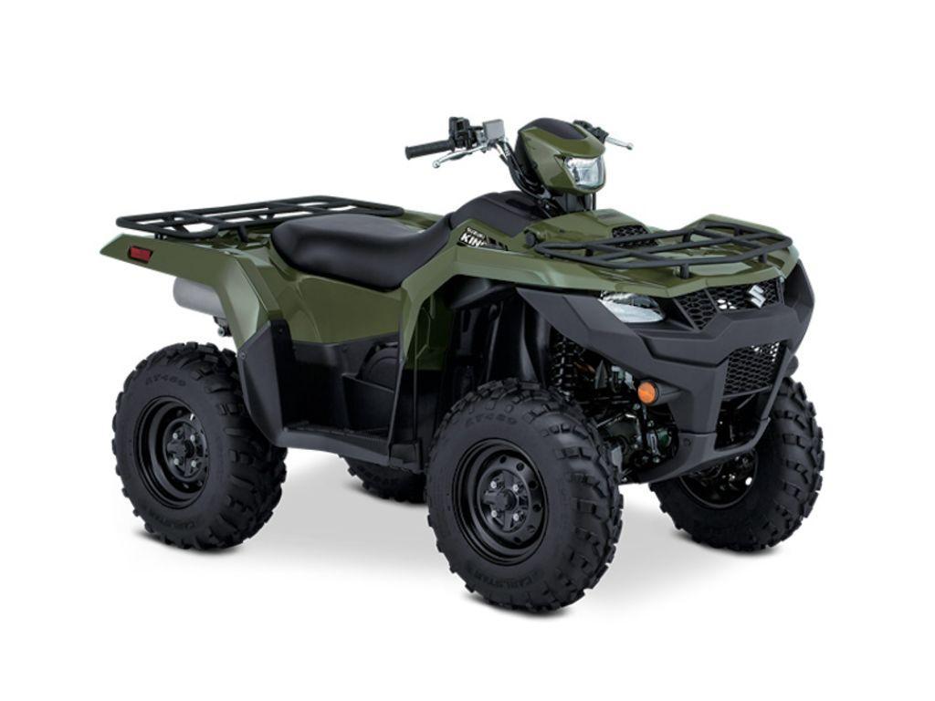 2026 Suzuki KingQuad 750 AXi for Sale in Purcellville, VA