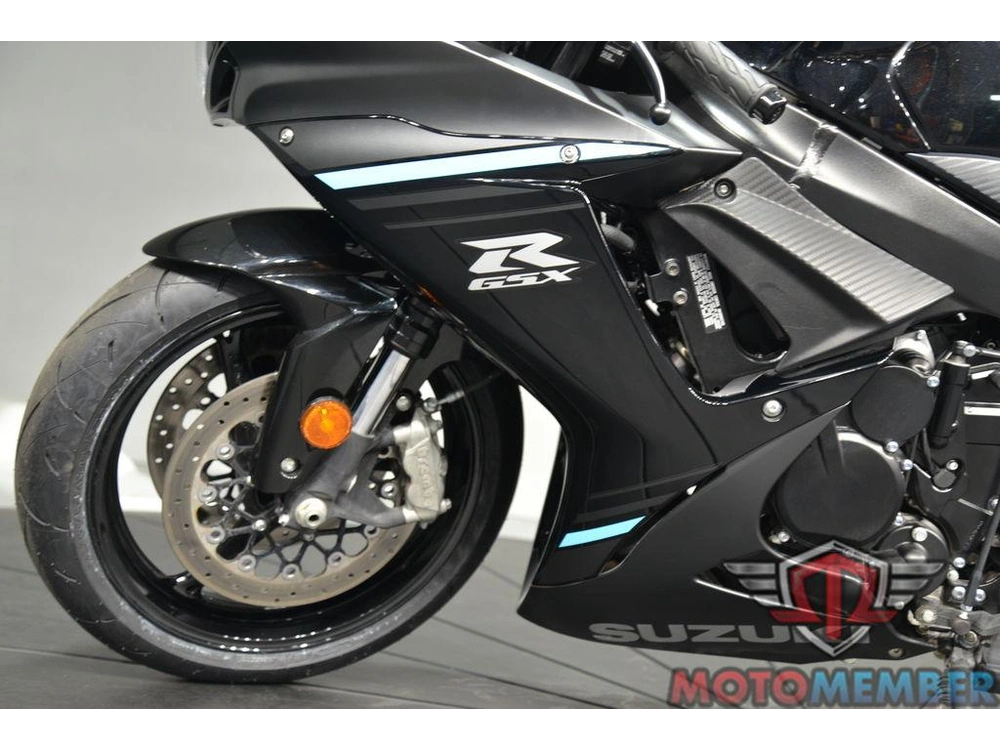 2024 Suzuki Gsx-r600 alt