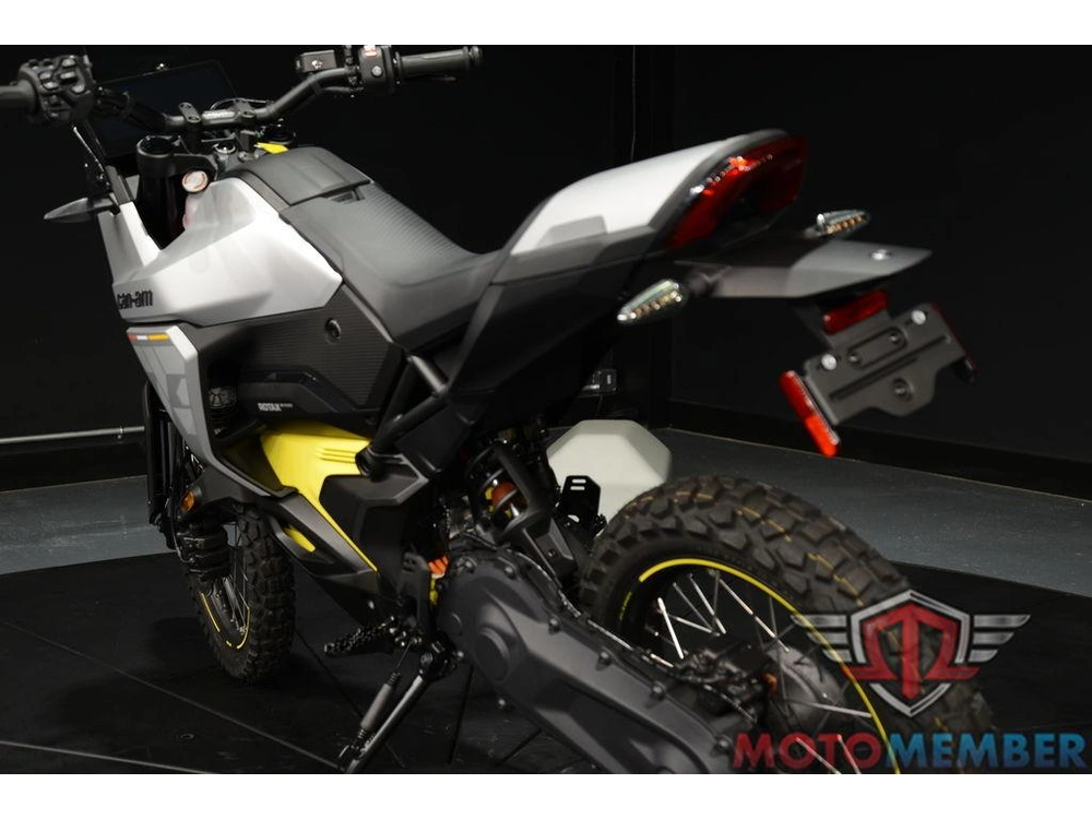 2025 Can-am Origin '73 alt